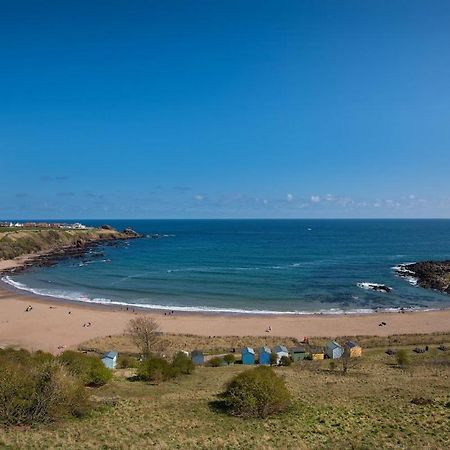 7 The Bay Coldingham Exterior foto