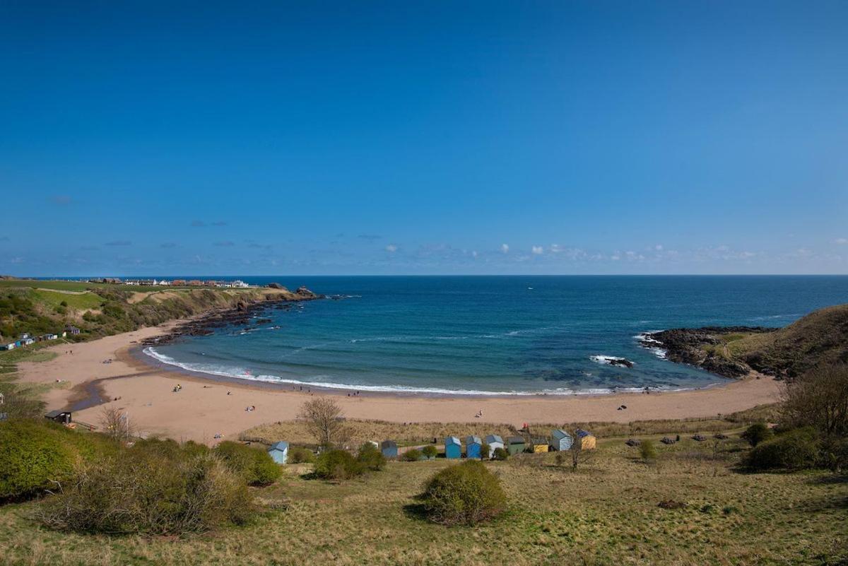 7 The Bay Coldingham Exterior foto
