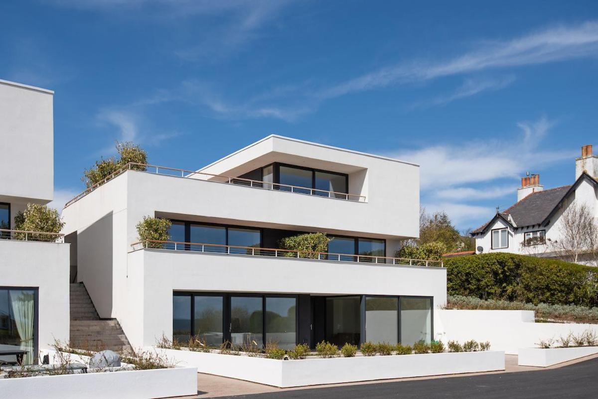 7 The Bay Coldingham Exterior foto